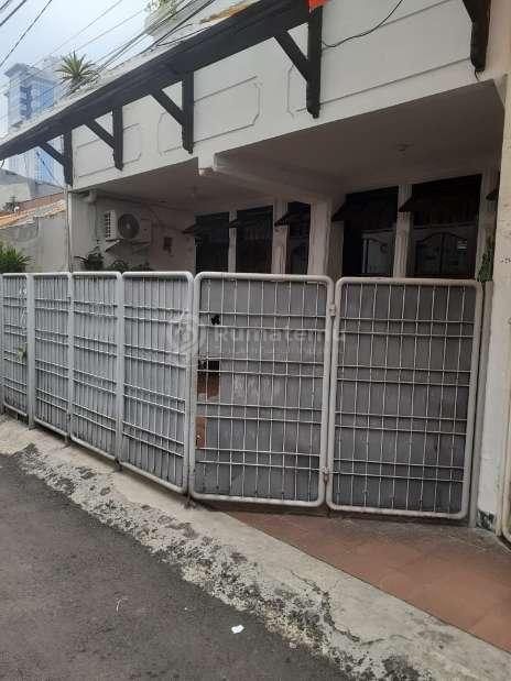 Jual Rumah DI Tebet Barat, Jakarta Selatan
