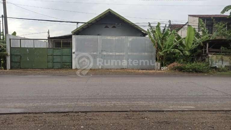 gudang di Wringin Anom gresik