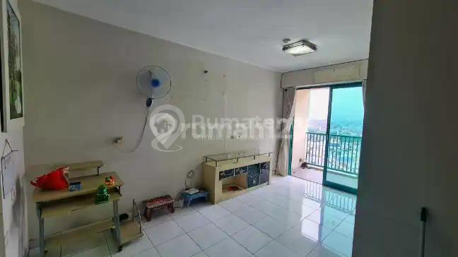 Apartemen Cempaka Mas Jakarta Pusat Lokasi Strategis
