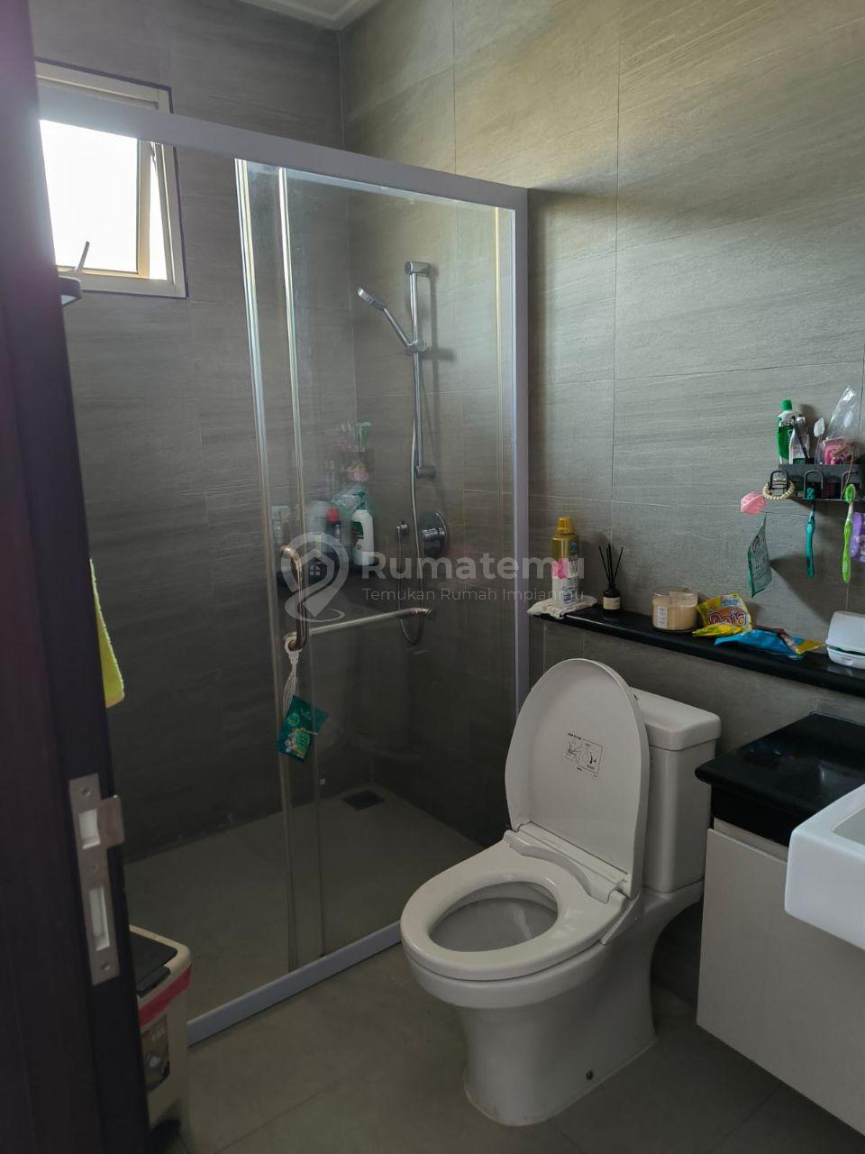 Di jual cepat dam murah meriah