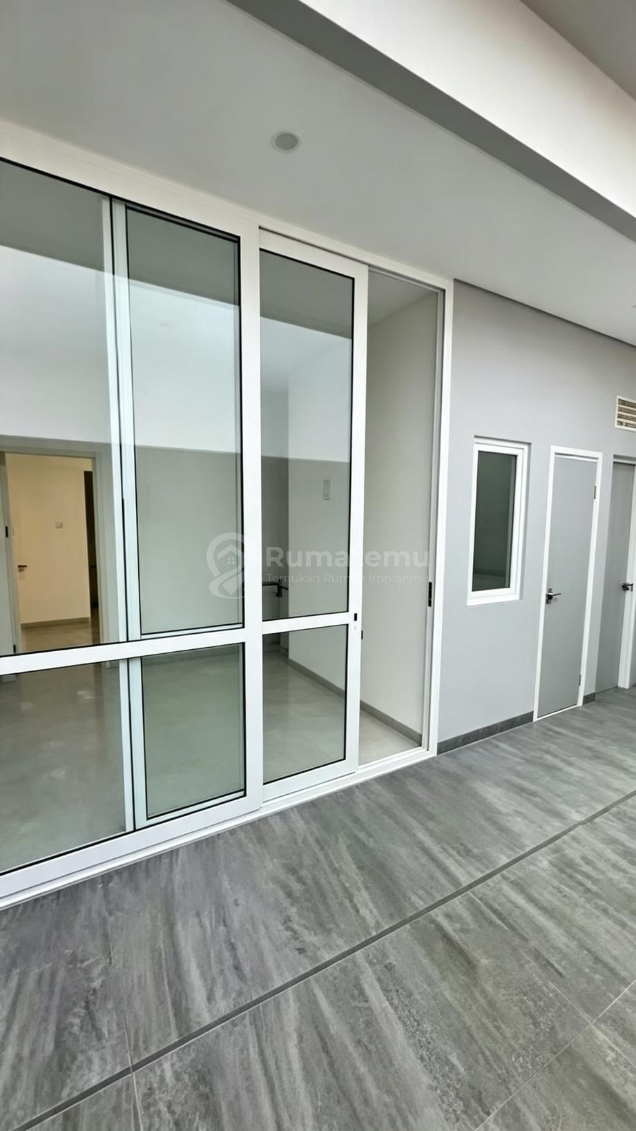 Dijual Rumah Minimalis Full Granite @Citra Resort Malibu, Jakarta Barat