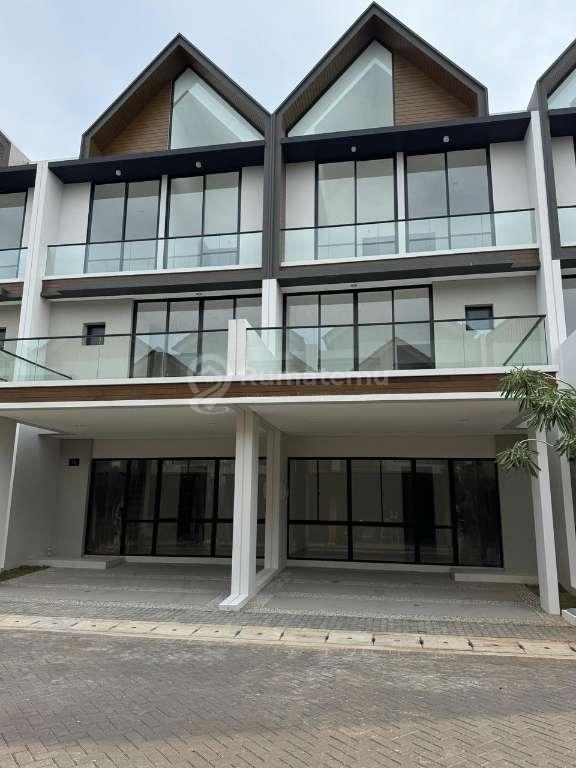 Rumah PIK Osaka 3