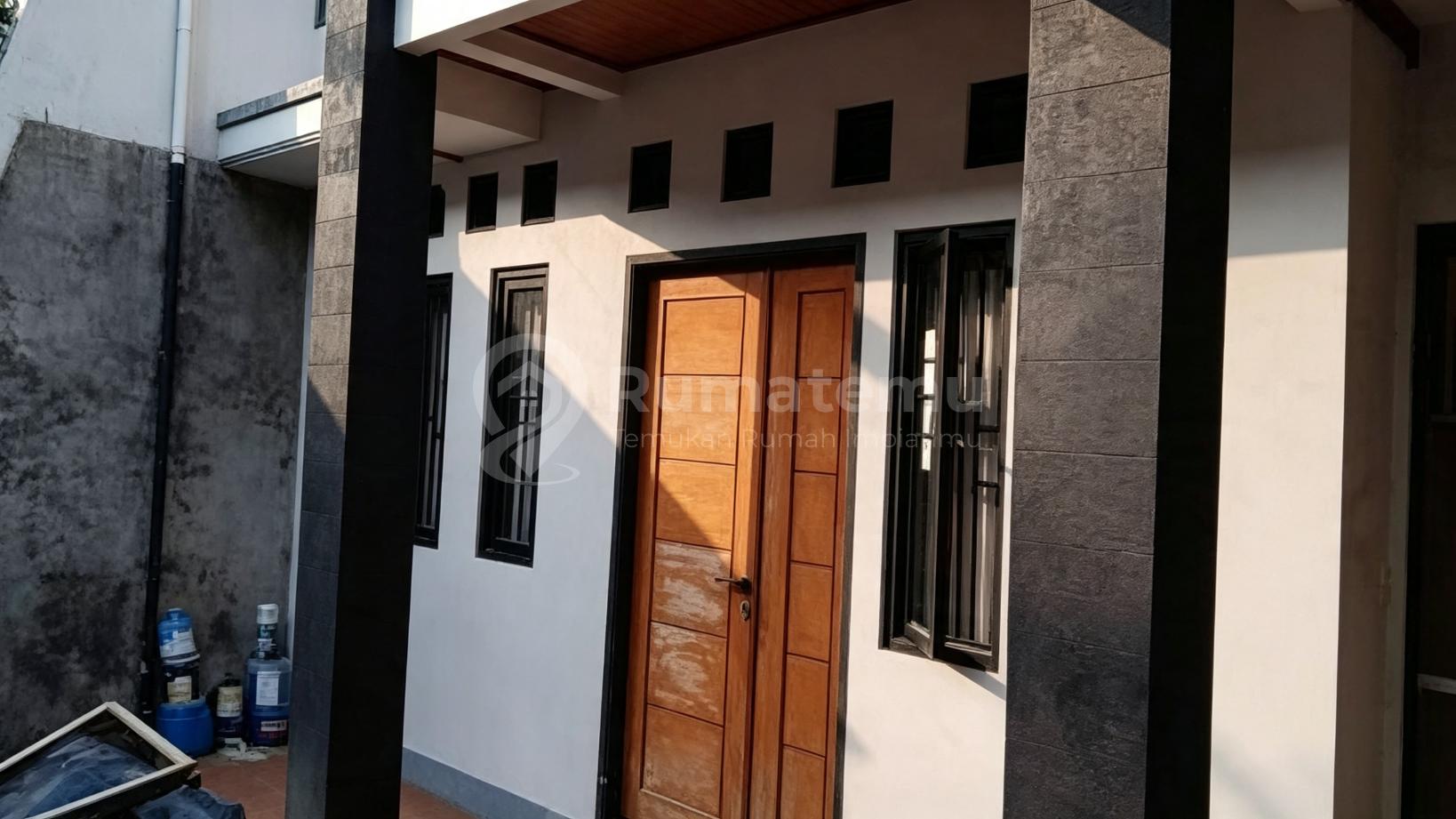 Jual Rumah Minimalis di Cijagra Dekat Buah Batu, Batununggal Bandung