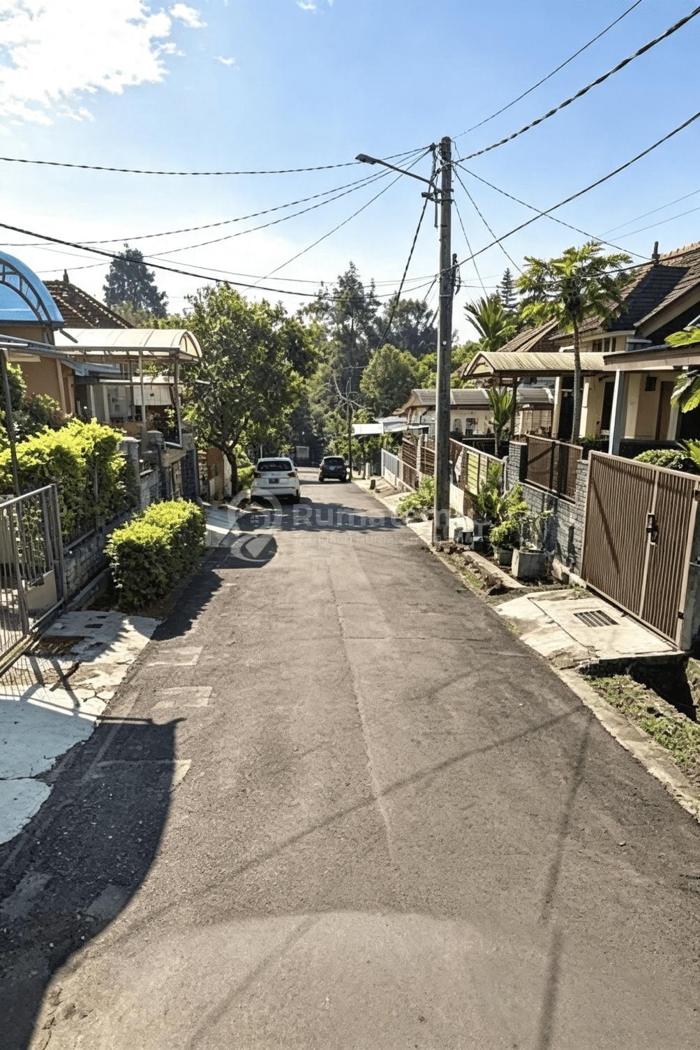 Jual Tanah Termurah (LAST UNIT!) di Pondok Hijau – Dekat Gegerkalong & Setiabudi Bandung
