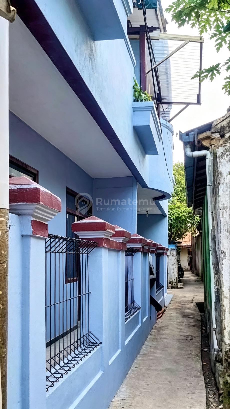 ROI 12% Rumah Kost 28 kamar Area Cimindi Cimahi