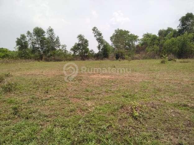 Dijual Tanah Industri Kavling /m2