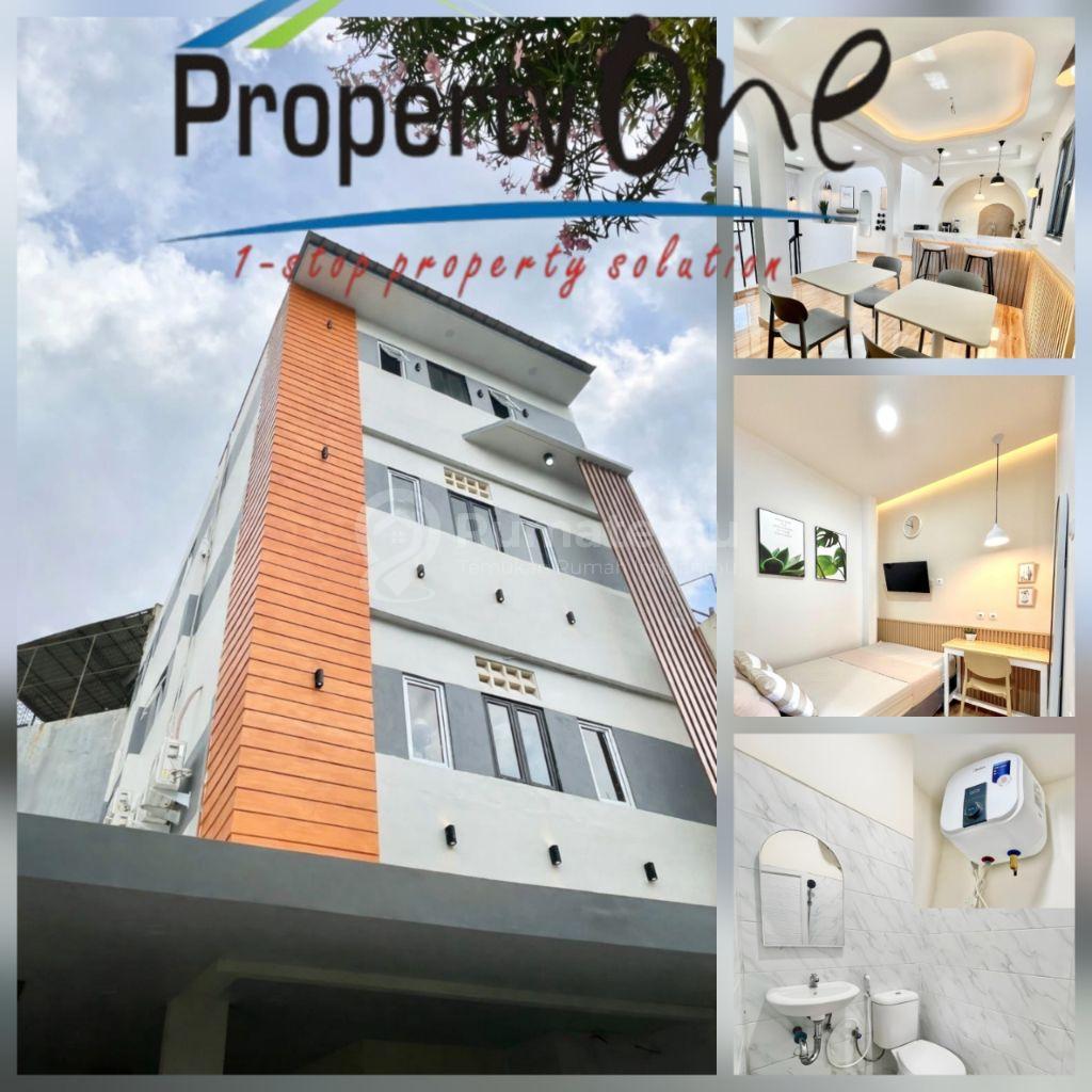 DIJUAL KOST2AN DIDAERAH TOMANG JAKARTA BARAT