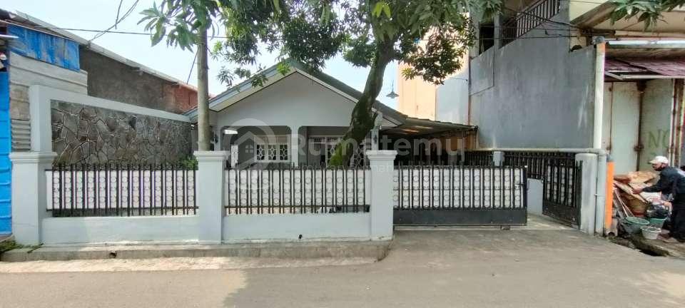 Rumah Dijual Dekat Masjid Al-Barkah Rodja Cileungsi 