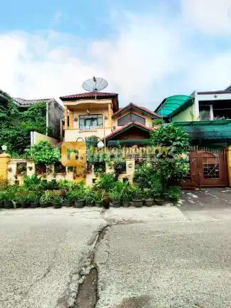 Rumah Bagus Dalam Komplek Strategis di Pondok Bambu Jakarta Timur