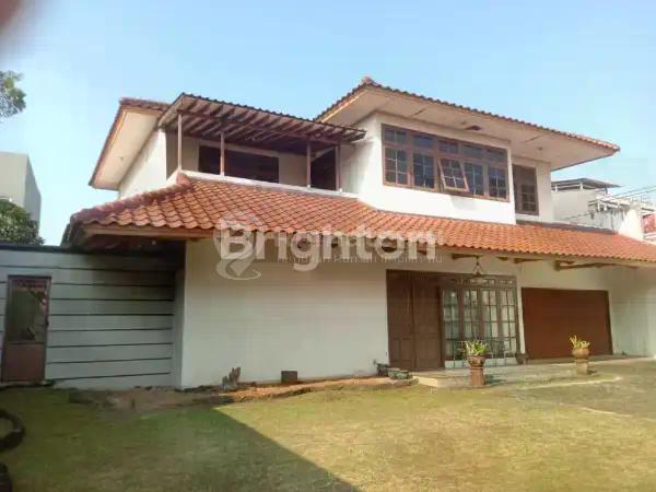 Jual JALAN POLTANGAN III, PEJATEN TIMUR, PASAR MINGGU, JAKARTA SELATAN, JAKARTA