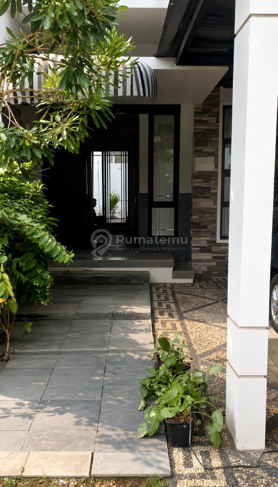 Dijual rumah green lake city lokasi strategis, Gondrong, Cipondoh, Kota Tangerang
