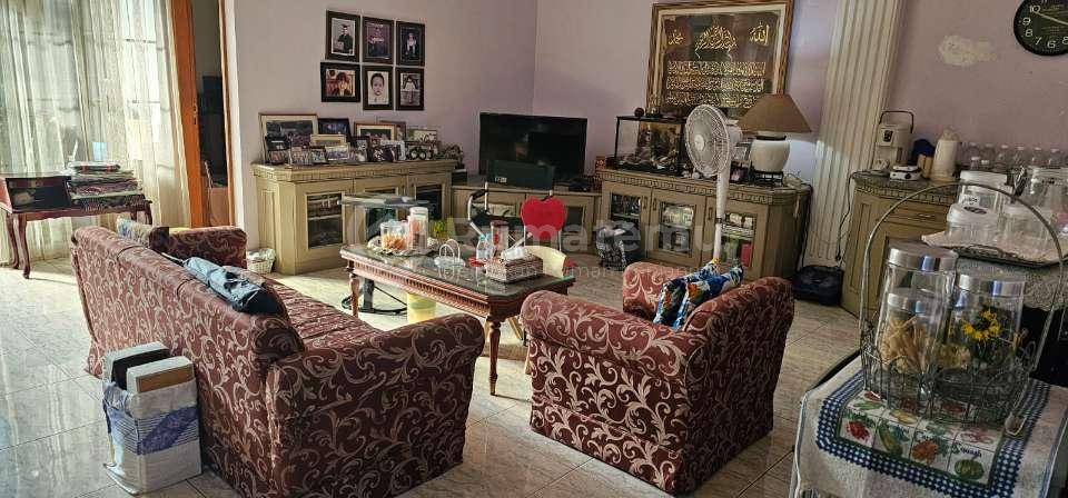 Jual rumah mewah dan minimalis di komplek Tanjung Barat Indah, Tanjung Barat