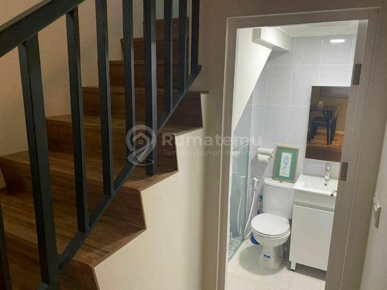 Rumah Hook Dayana Summarecon Gedebage Bandung