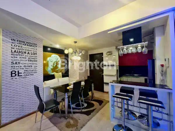 Jual/Sewa JL. RAYA KASABLANKA KAV. 88, JAKARTA SELATAN, DKI JAKARTA, 12870