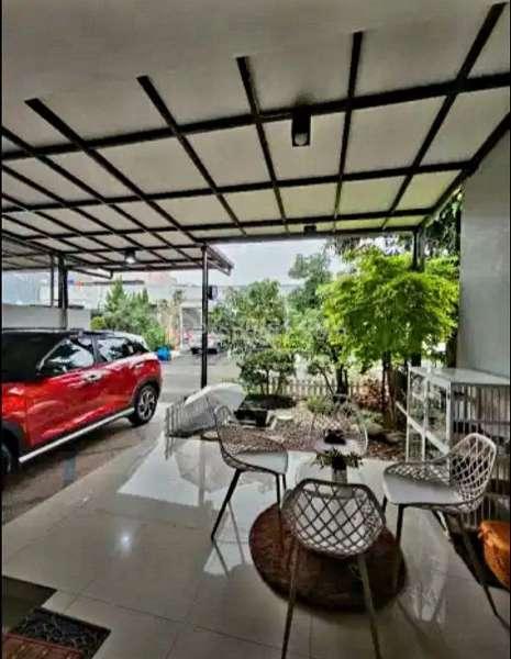 Jual Rumah Batununggal Indah Dekat Tol Buah Batu Bandung