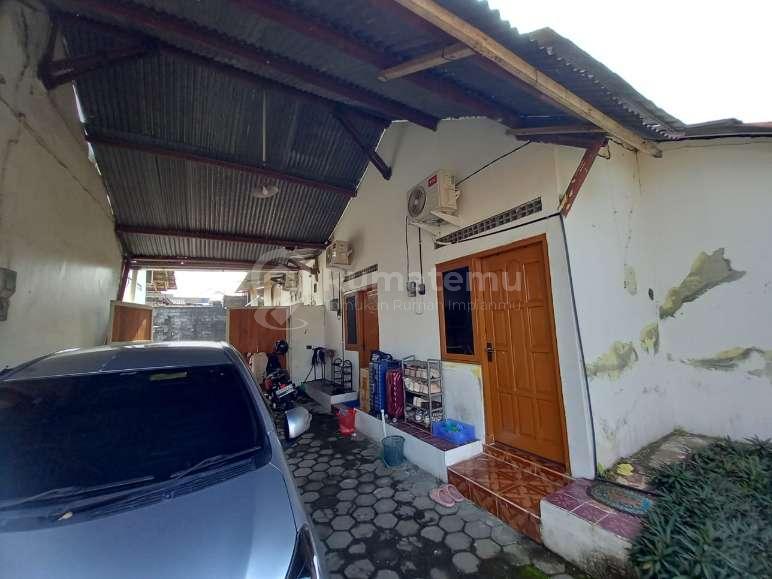 Rumah & Kost Furnish Lokasi Premium Dekat Kampus di Nologaten Depok Sleman