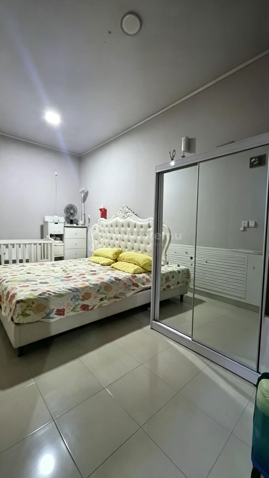 Jual Cepat Rumah Minimalis 2 Lantai Di Bcs Kelapa Gading