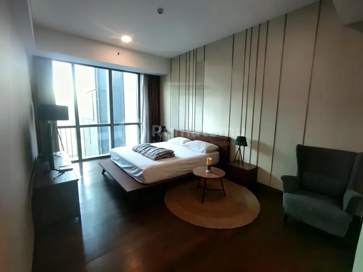 Disewakan Unit 2 Bedroom FF di Anandamaya Residences