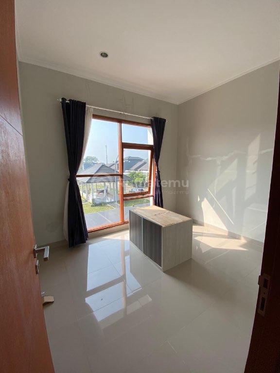 DIJUAL CEPAT RUMAH EKSKLUSIF CHERRYFIELD CIGANITRI – BOJONGSOANG, BANDUNG