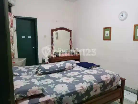 Rumah 1.5 Lantai Strategis Dekat Akses Tolsiap Nego