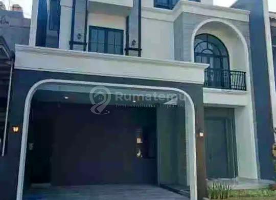 Rumah Baru Citraland Dekat Merlion Minimalis Bagus Mewah