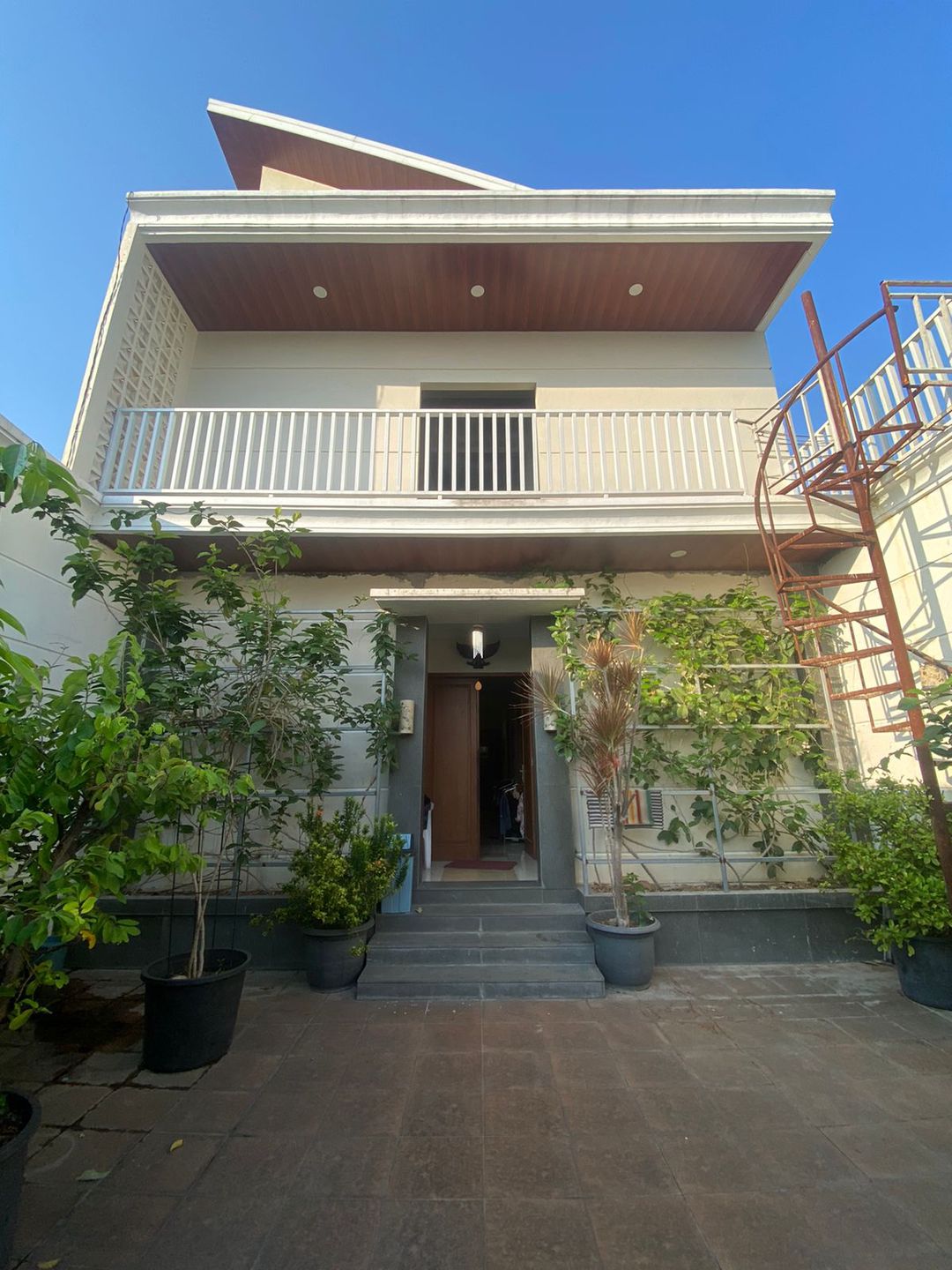 Rumah Cipayung