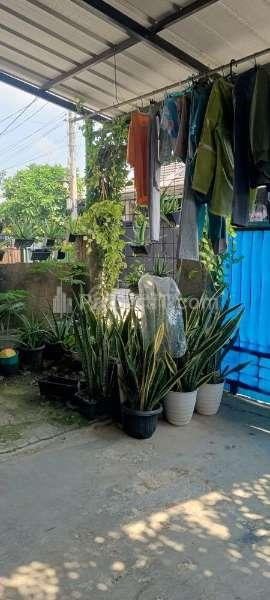 Jual Rumah Sederhana Pondok Pernata Babelan Bekasi