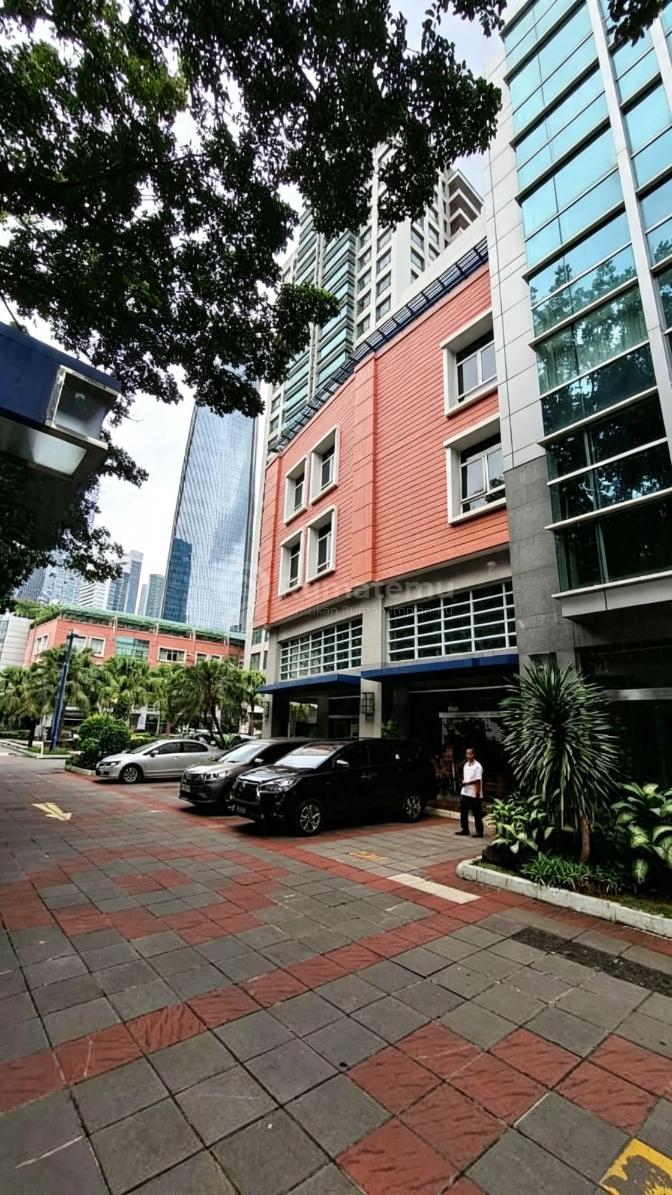 KANTOR MURAH DI JAKARTA SELATAN KUNINGAN