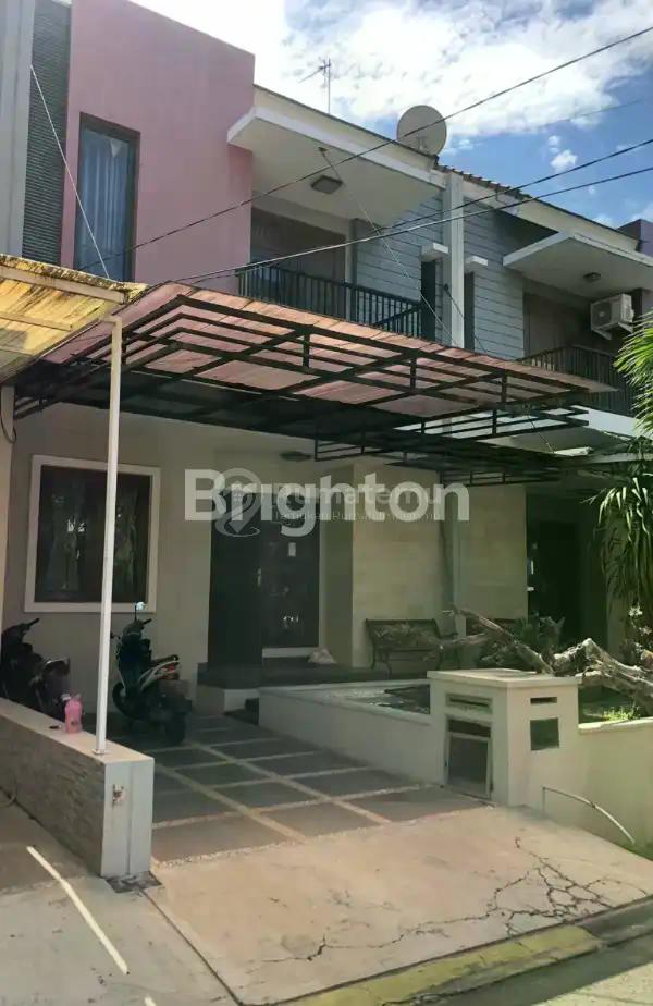 Jual PERUMAHAN KOTA HARAPAN INDAH, CLUSTER HARMONI, JALAN HARMONI, KECAMATAN TARUMAJAYA, BEKASI