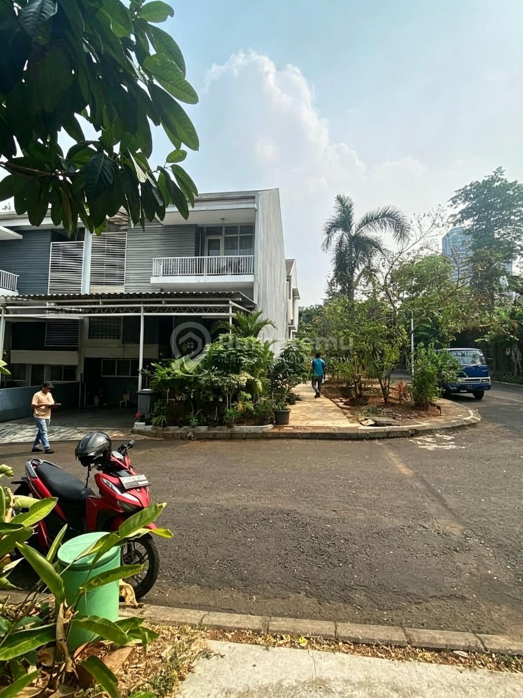 Jual Rumah di Cluster Pinang Residence, Sudimara Pinang, Pinang, Kota Tangerang, Banten
