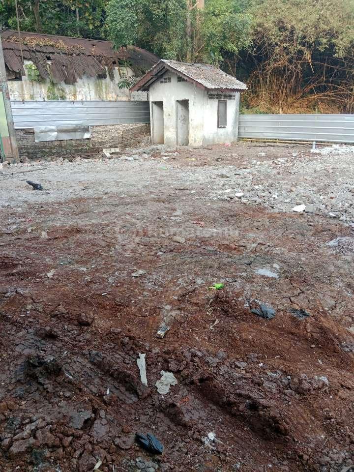 Jual Tanah Kavling Depan Pesantren Al Hamid Munjul Cipayung Jakarta Timur