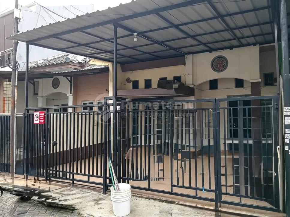 Di Jual Rumah Siap Huni Di Citra Garden 3