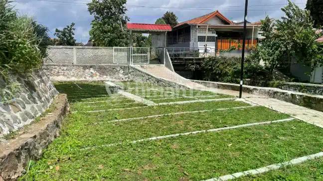 Taman Makam Pemakaman Muslim Kota Bogor Terjangkau