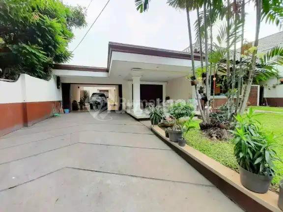 Cari Rumah Mewah di Menteng Jakarta Pusat? Unit SHM LT 676M² Dekat Stasiun Cikini & Rscm Siap Huni