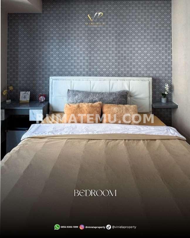Apartemen Puri Orchard Bisa KPA