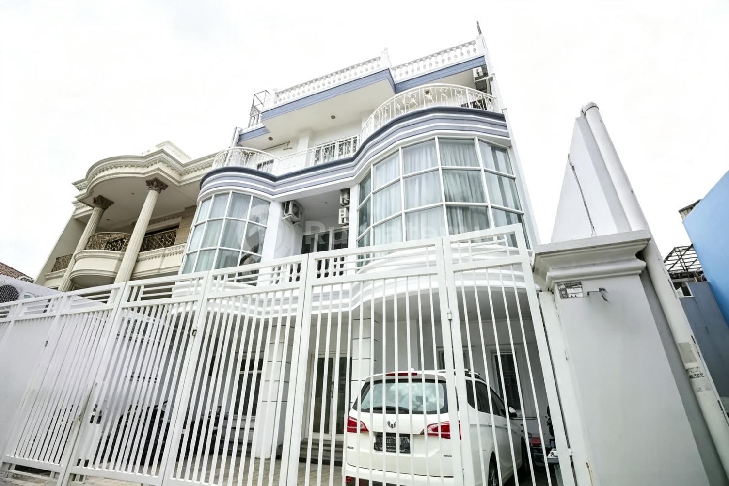 Jual CITRA GARDEN 2 EXT,KALIDERES,JAKARTA BARAT