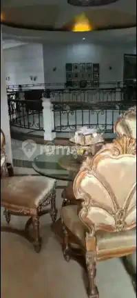 Metro Pondok Indah Murah