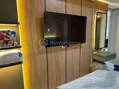 2 Bedroom Apartment Surabaya Indonesia La Viz Apartment 2 Bedroom Pakuwon Mall