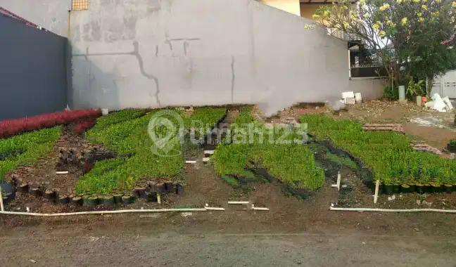 Kavling Murah di Metro Permata 1 Karang Tengah Tangerang Banten