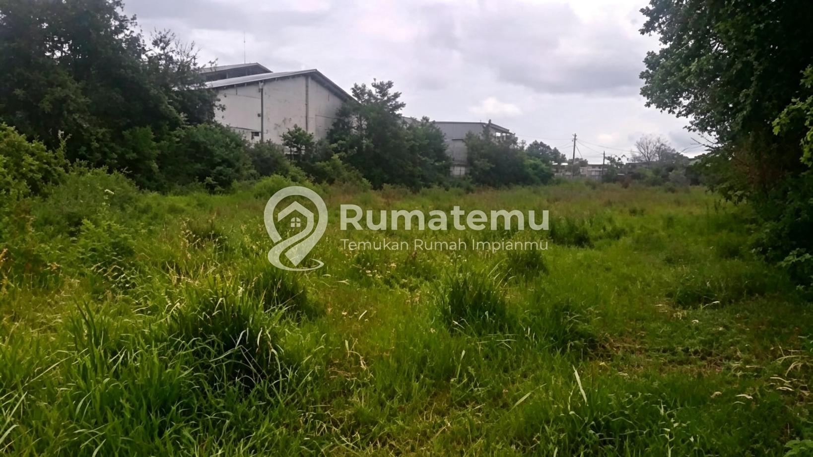 Dijual Kavling Diklat Pemda Legok Gading Serpong