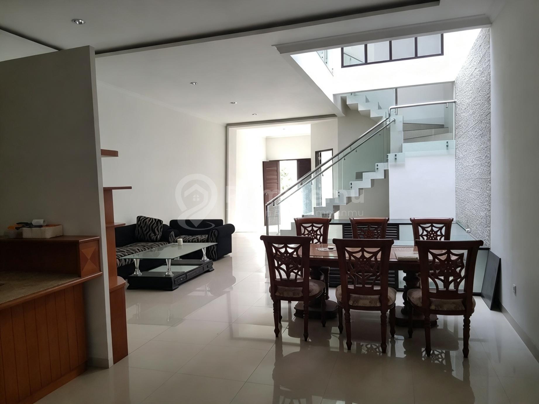 Di Jual Cepat Rumah Siap Huni Di Pluit
