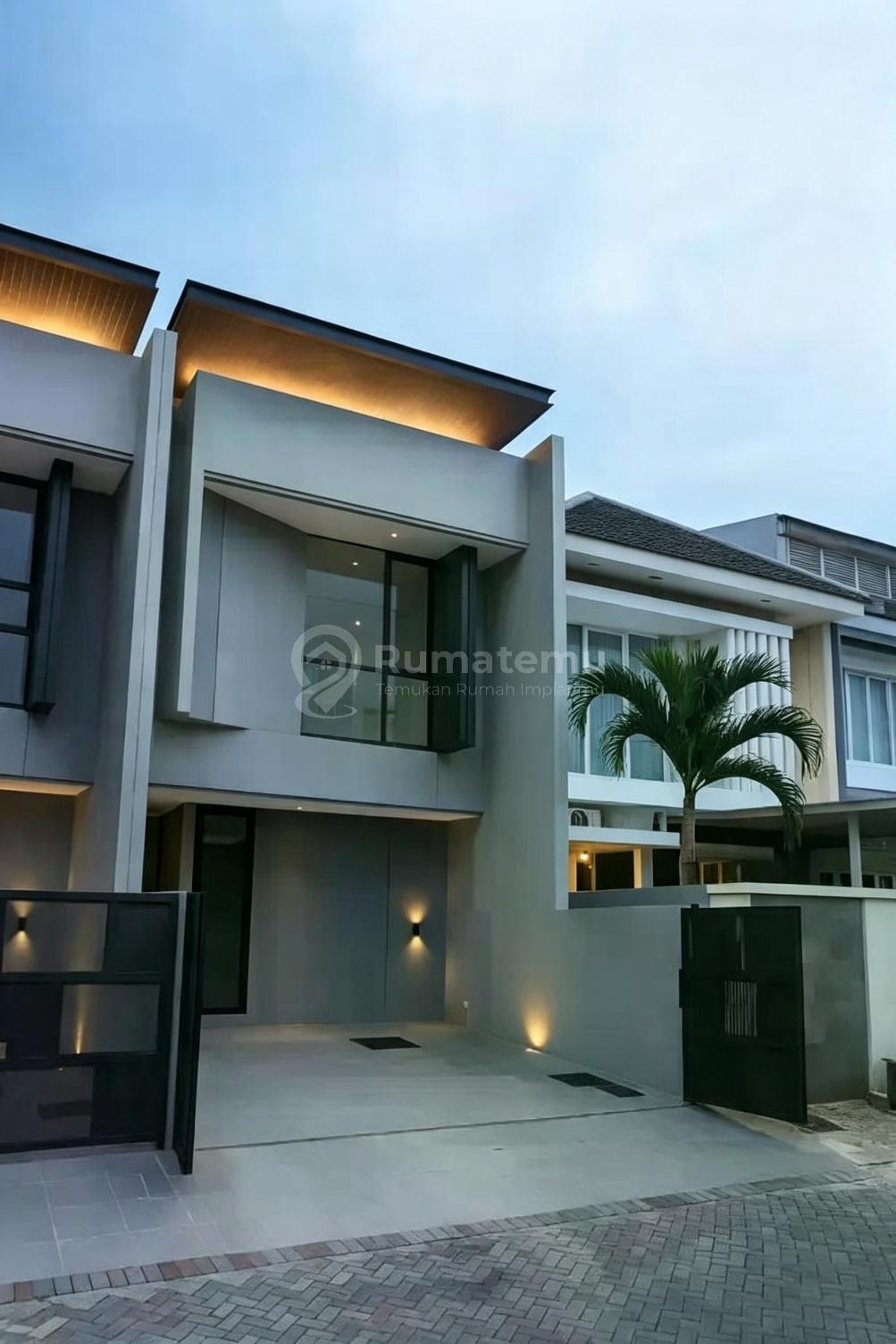 Jual PANDUGO TIMUR