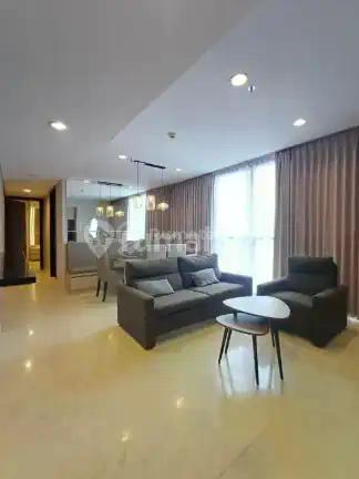 Disewakan Ciputra World 2 2Br Furnished, Pet Friendly