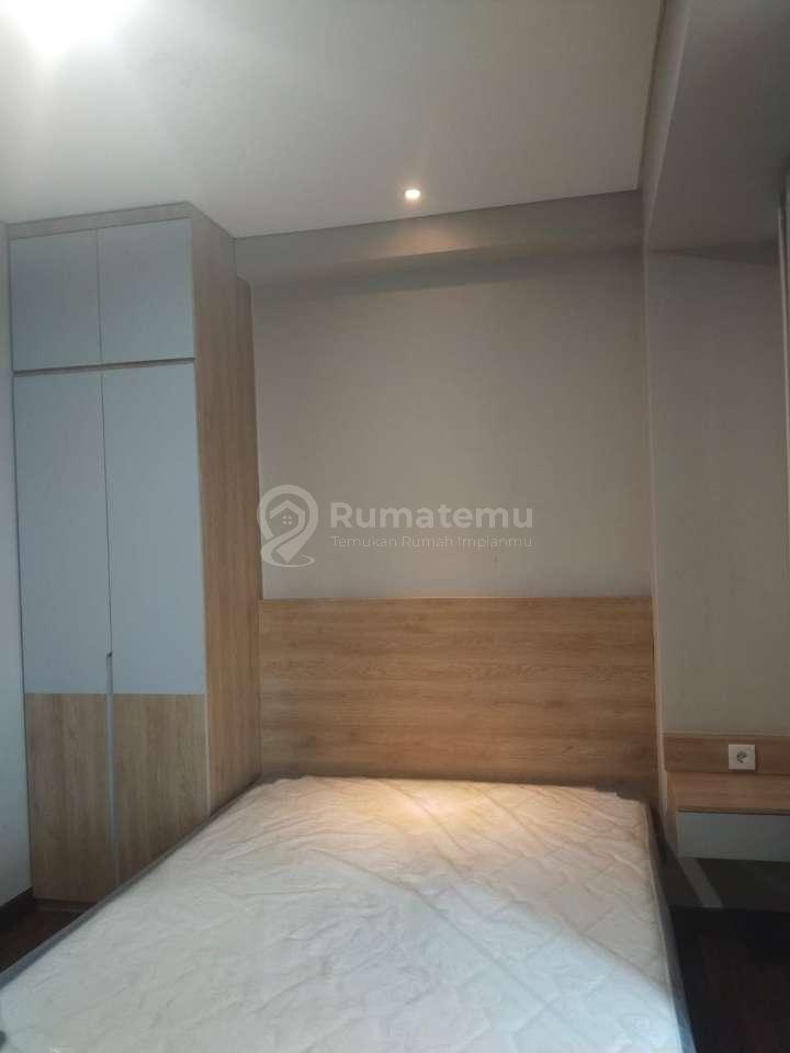 Apartemen Puri Orchard