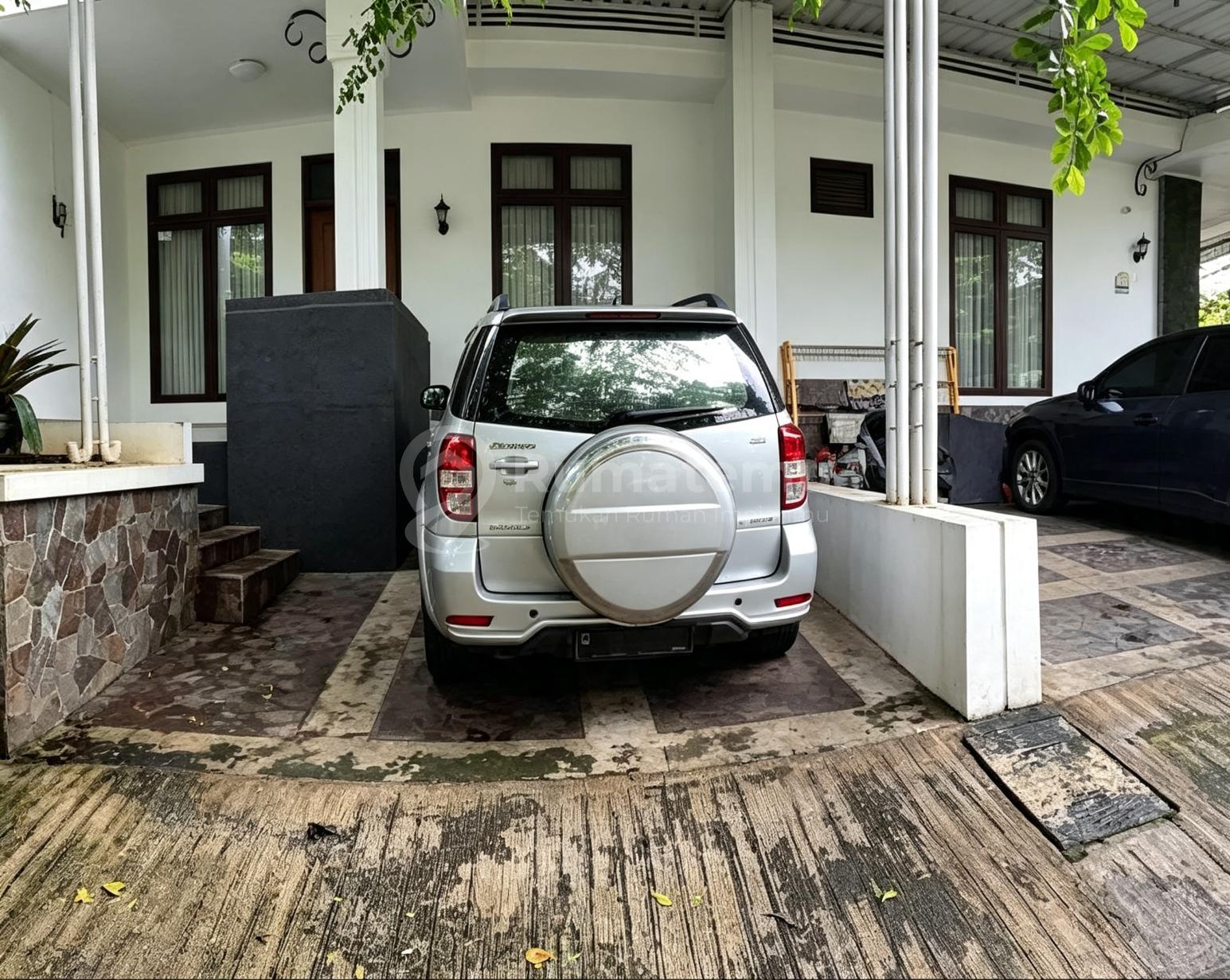 Dijual Rumah 1 lantai di Grand Cimandala Residence, Sukaraja, Bogor