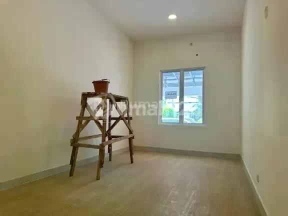 Rumah di Bukit Gading Mediterania Sudah Renov Siap Huni