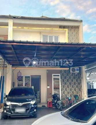 Dijual Rumah Gading Serpong Cluster Batavia