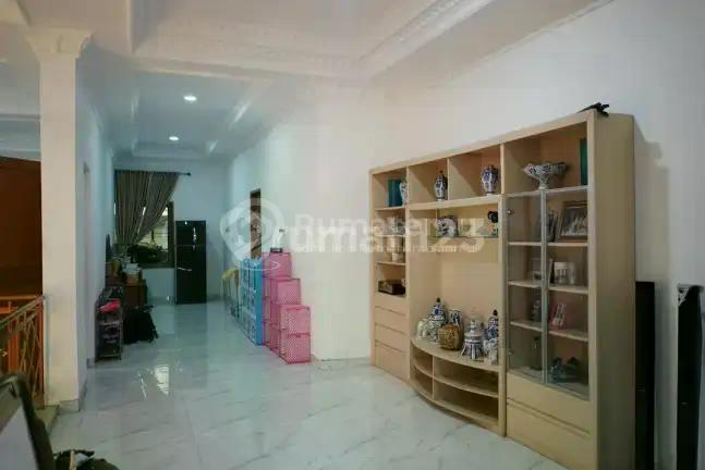 Kebon Jeruk [RUMAH]: Dijual - Dekat RS Permata Hijau-Baru Renov