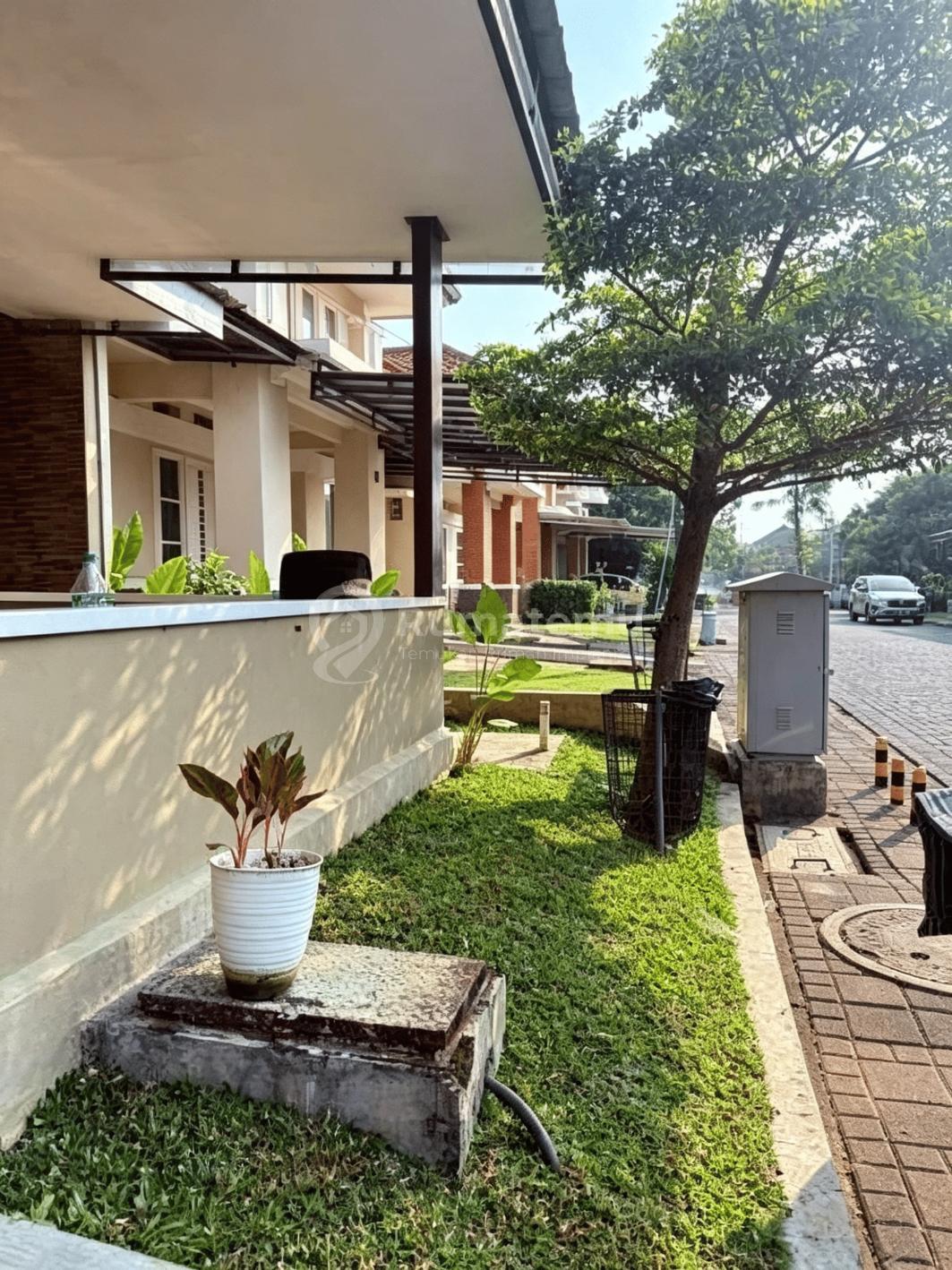 Jual Rumah Cantik Tatar Jingga Negara Kota Baru Parahyangan Padalarang Bandung