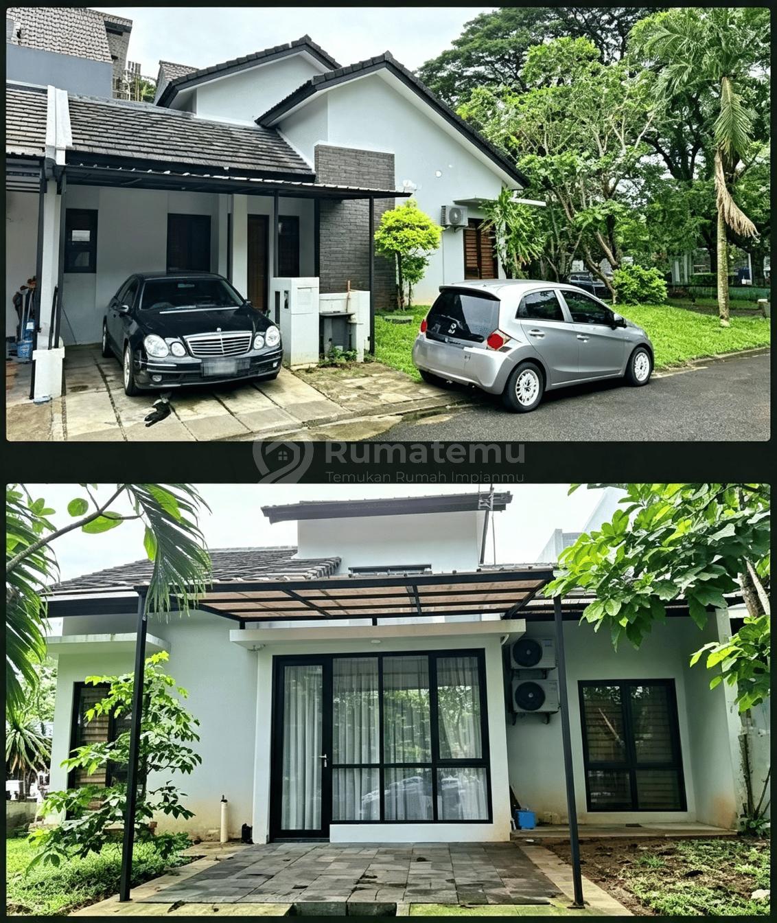 Jual PERUMAHAN BINTARO JAYA, CLUSTER ADORA PERMATA, JALAN ADORA PERMATA, JOMBANG, KECAMATAN CIPUTAT, TANGERANG SELATAN, BANTEN
